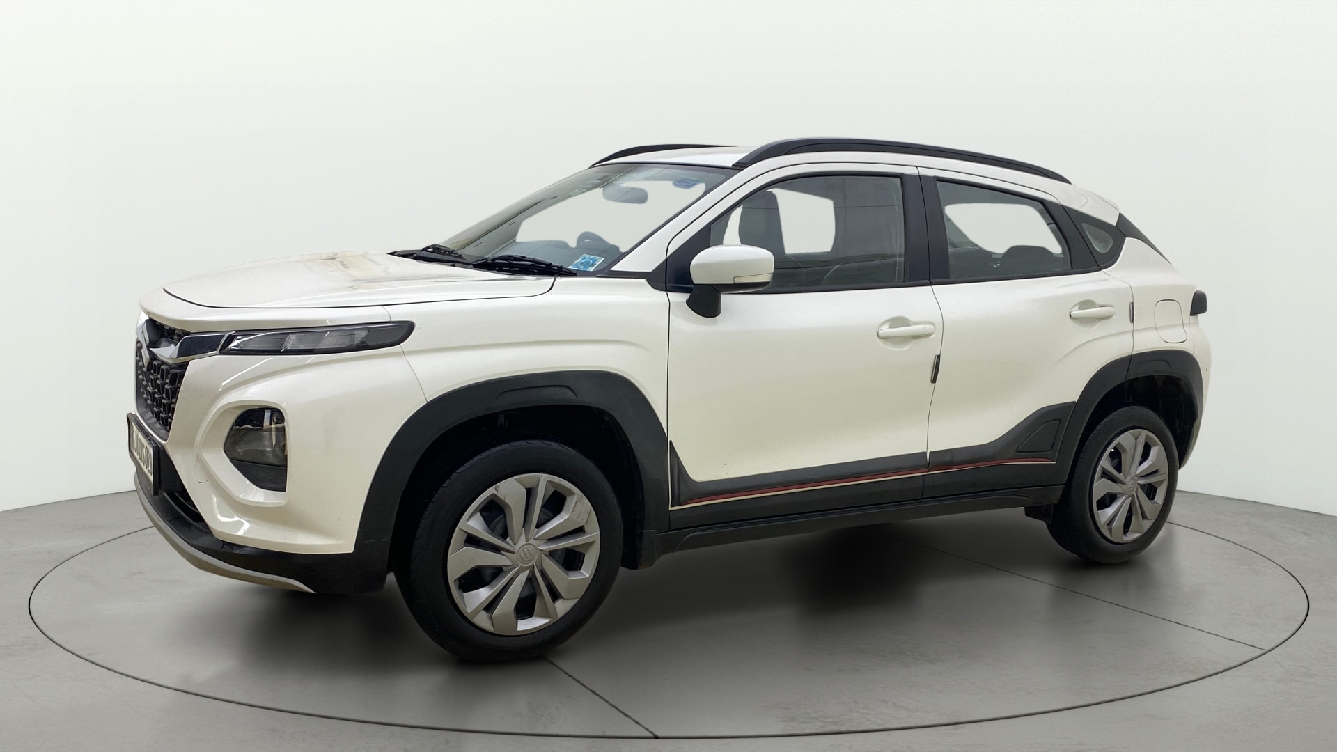 View 2024 Maruti Suzuki 1000 Base Variant Image 35 Used 2024 Maruti Suzuki 1000 Base Variant Image 35