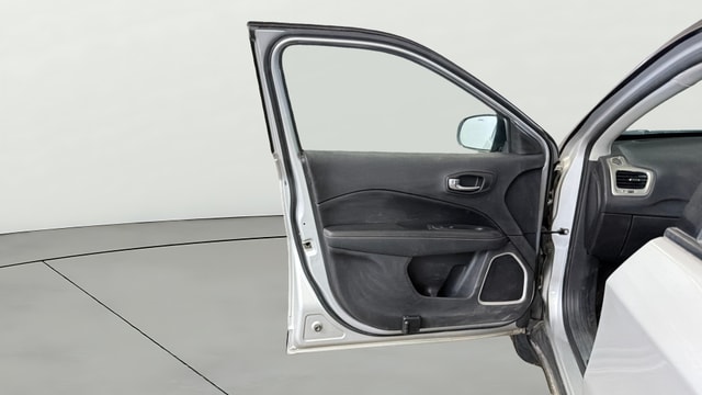 View Jeep Compass Image 30 Used Jeep Compass Image 30