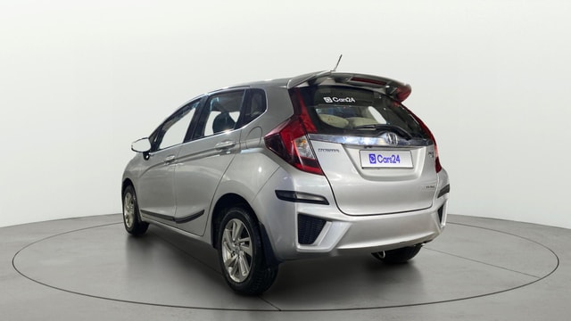 View Honda Jazz Image 2 Used Honda Jazz Image 2