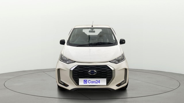 View Datsun Redi GO Image 1 Used Datsun Redi GO Image 1