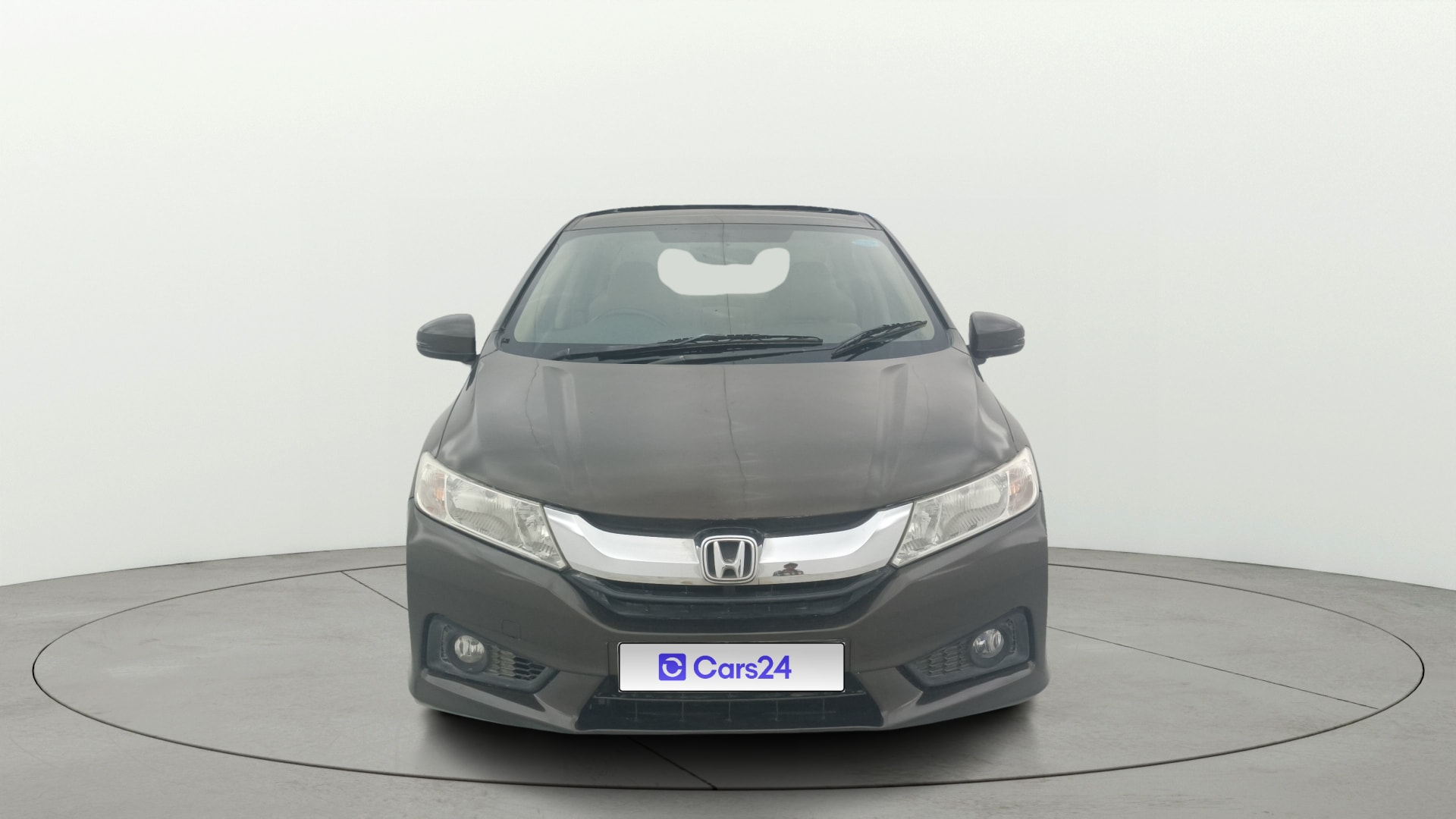 Used 2015 Honda City Used 2015 Honda City