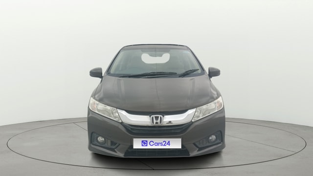 View Honda City Image 1 Used Honda City Image 1