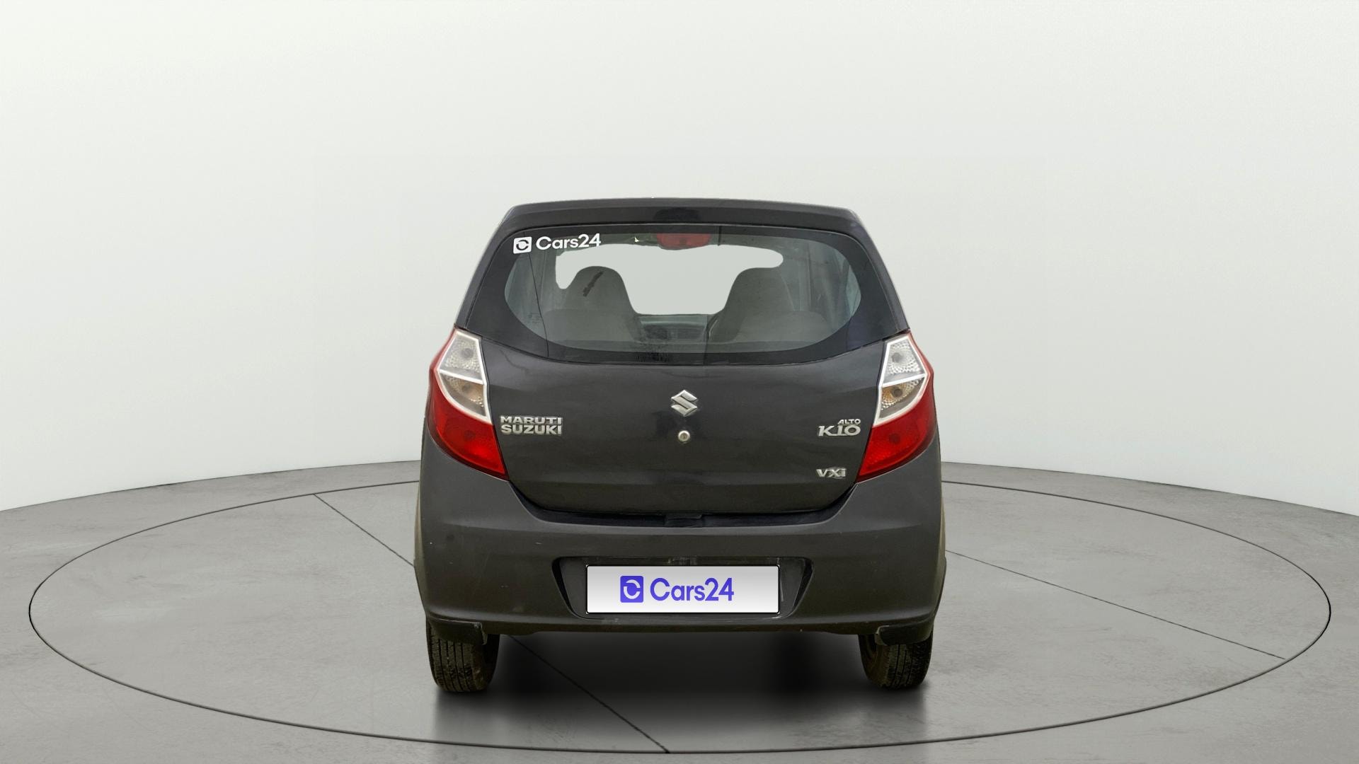 Used 2015 Maruti Suzuki Alto K10 Used 2015 Maruti Suzuki Alto K10