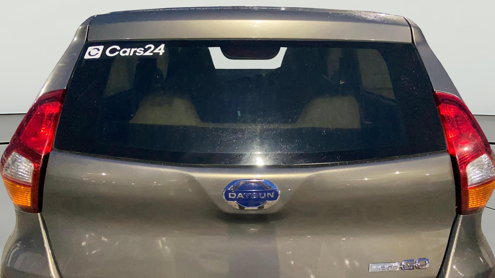 View 2018 Datsun Redi GO T(O)-0.8L BS IV Image 4 Used 2018 Datsun Redi GO T(O)-0.8L BS IV Image 4