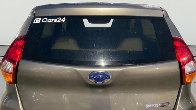 View Datsun Redi GO Image 4 Used Datsun Redi GO Image 4