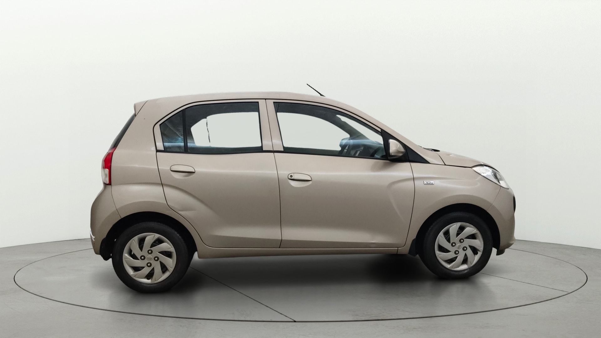 Used 2019 Hyundai New Santro Used 2019 Hyundai New Santro