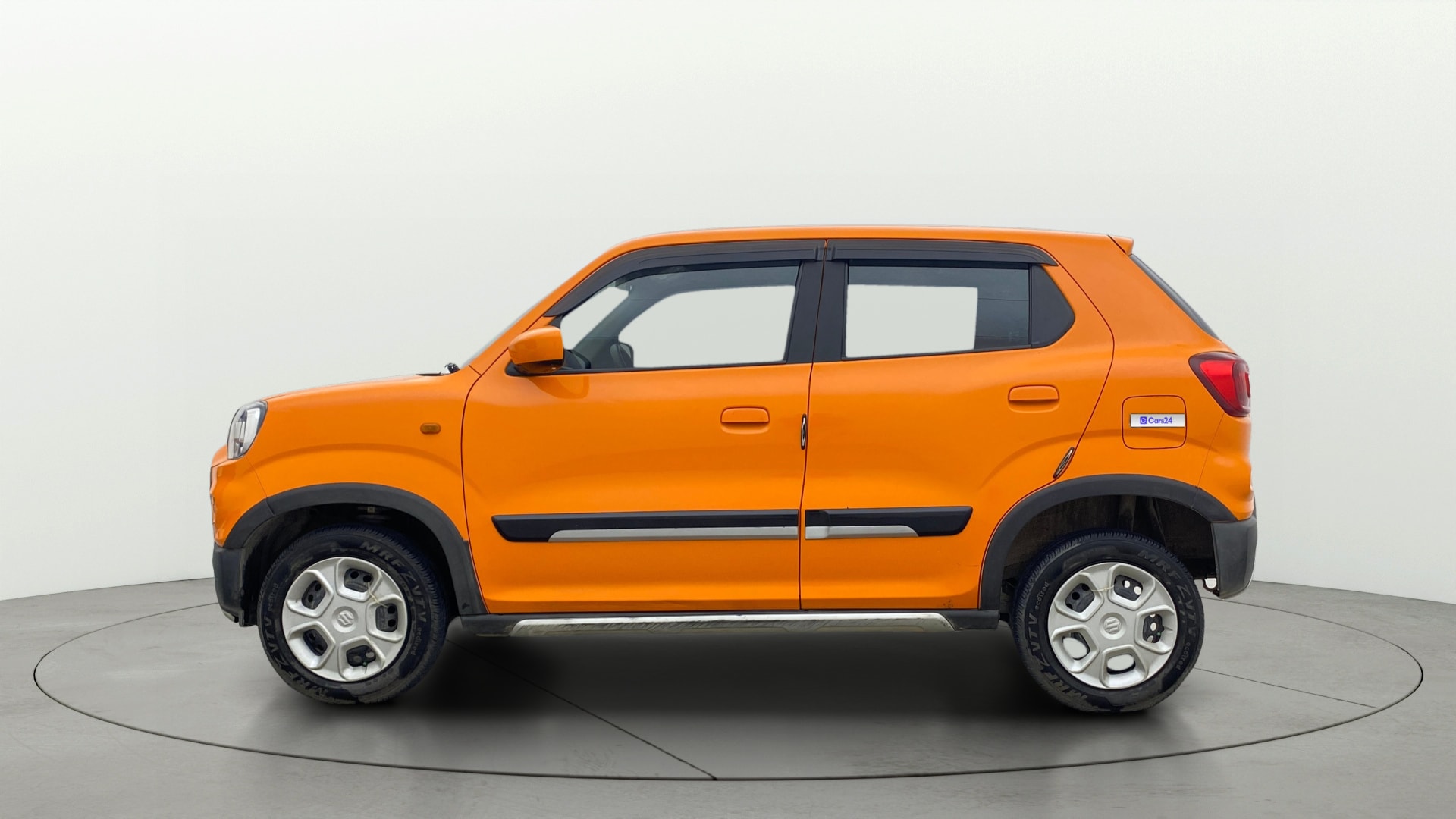 Used 2020 Maruti Suzuki 1000 Used 2020 Maruti Suzuki 1000