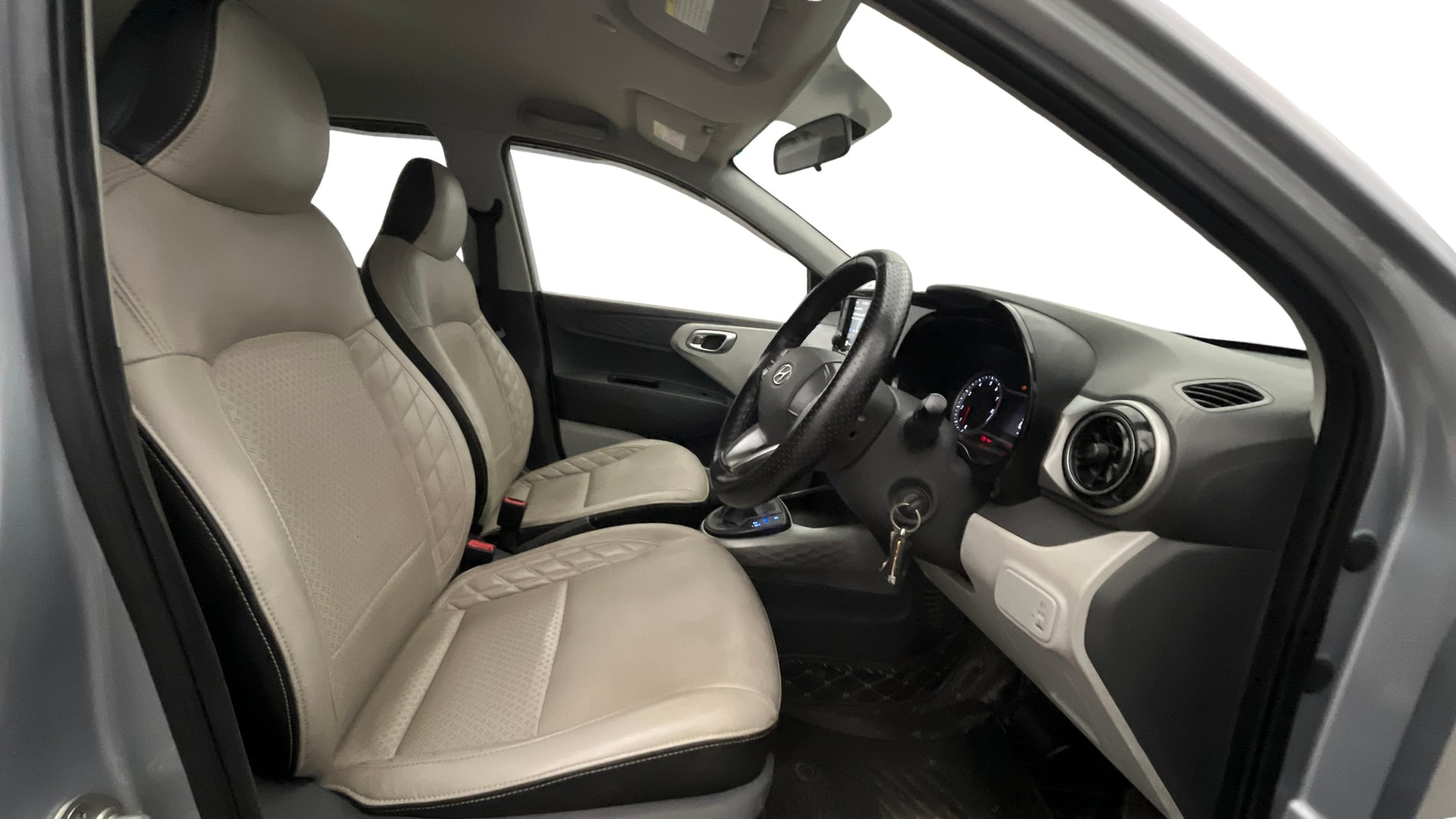 View 2020 Hyundai Grand i10 Nios Sportz Petrol AMT Image 26 Used 2020 Hyundai Grand i10 Nios Sportz Petrol AMT Image 26