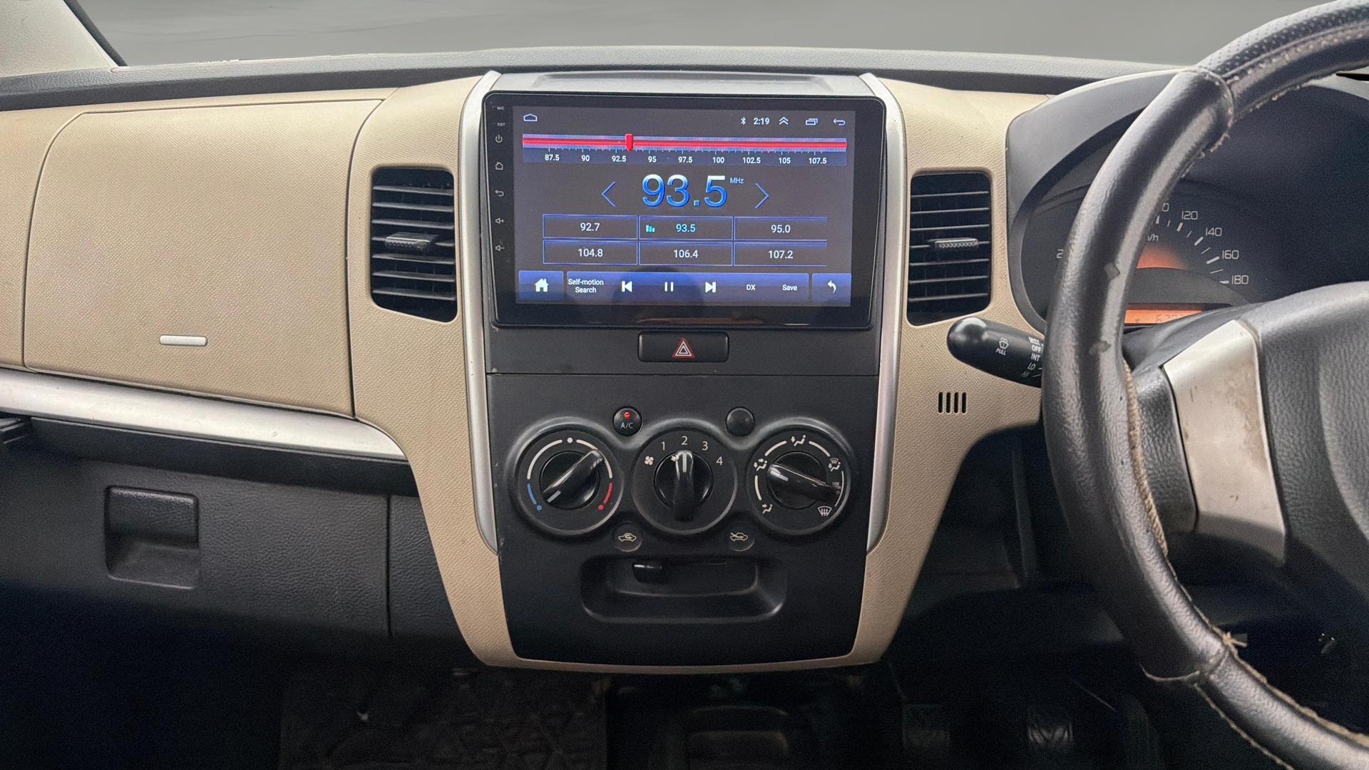 View 2018 Maruti Suzuki 1000 Base Variant Image 17 Used 2018 Maruti Suzuki 1000 Base Variant Image 17