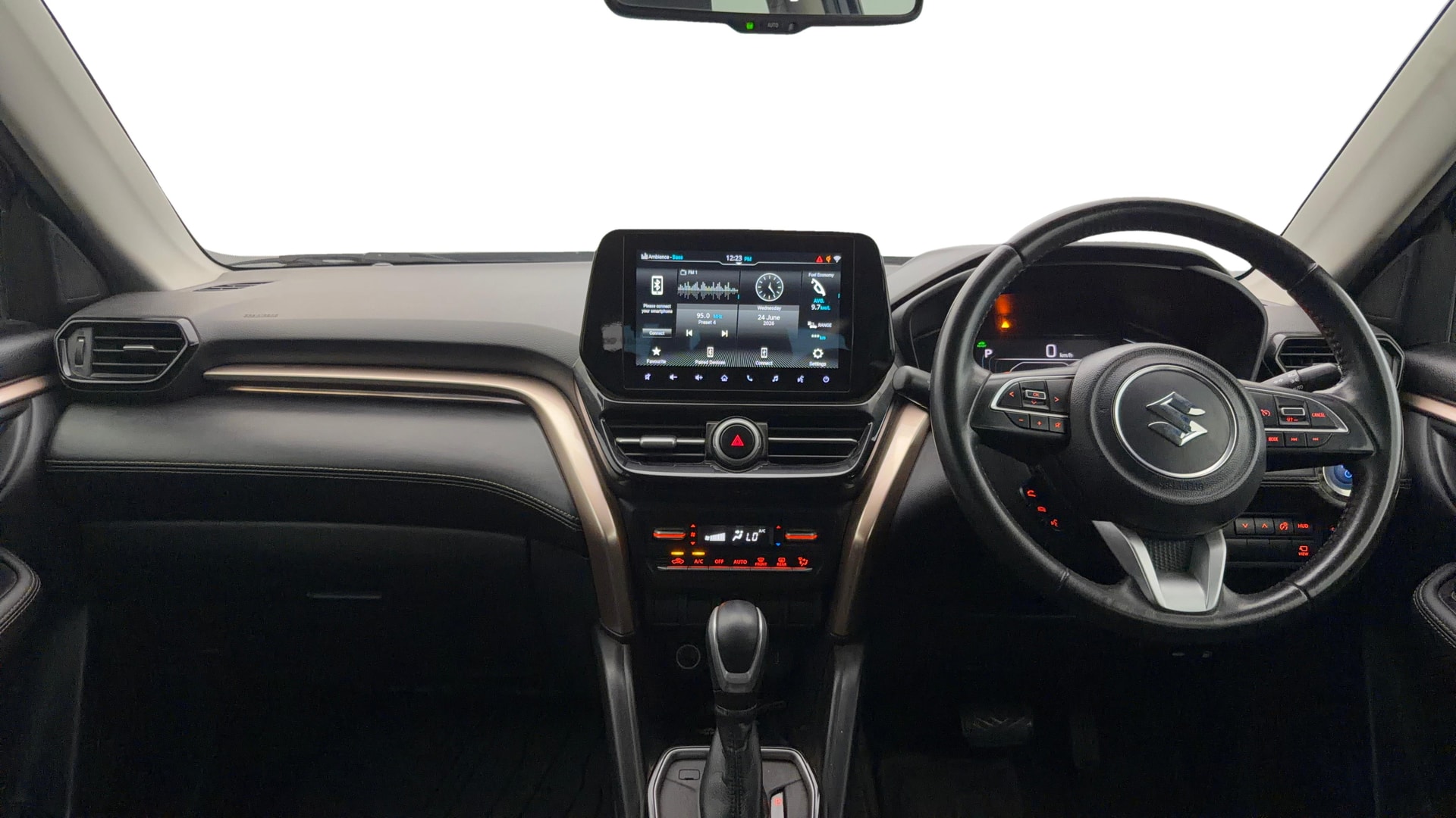 Used 2022 Maruti Suzuki 1000 Used 2022 Maruti Suzuki 1000
