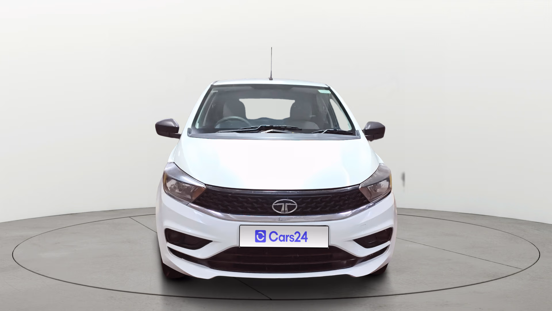 Used 2020 Tata Tiago Used 2020 Tata Tiago