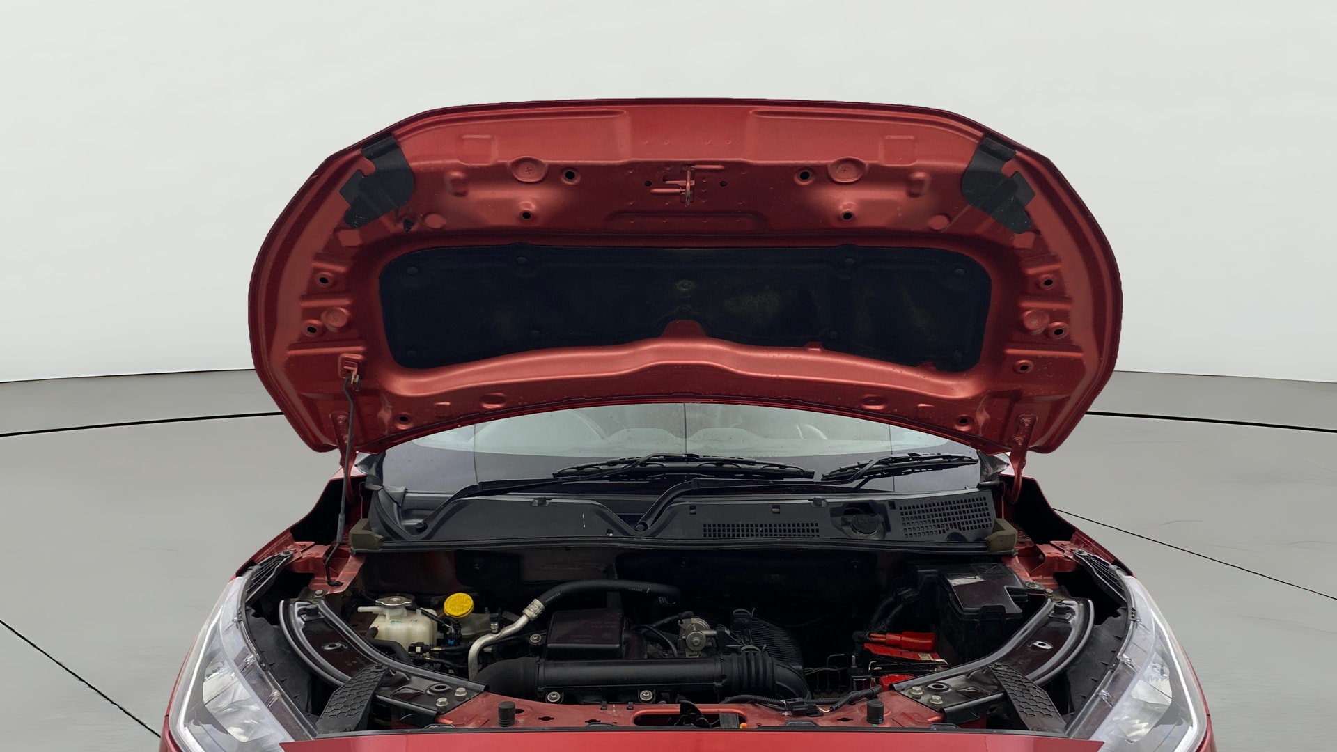 View 2022 Nissan Magnite XV Image 32 Used 2022 Nissan Magnite XV Image 32