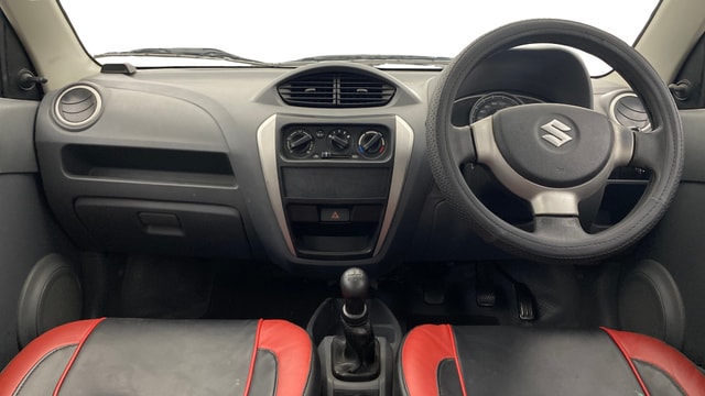 View Maruti Suzuki Alto 800 Image 15 Used Maruti Suzuki Alto 800 Image 15