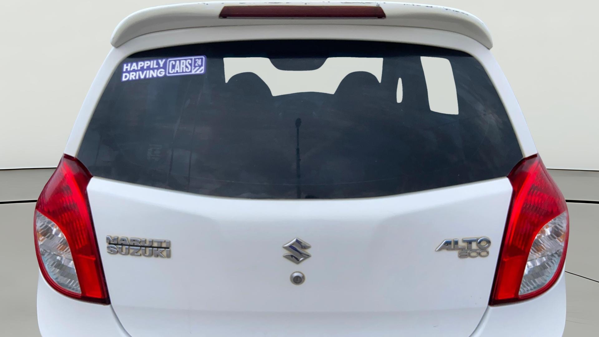 Used 2018 Maruti Suzuki Alto 800 Used 2018 Maruti Suzuki Alto 800