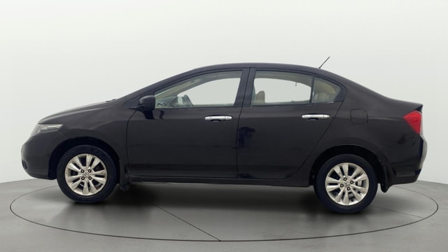 View Honda City Image 5 Used Honda City Image 5