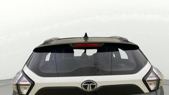 View Tata Nexon Image 4 Used Tata Nexon Image 4