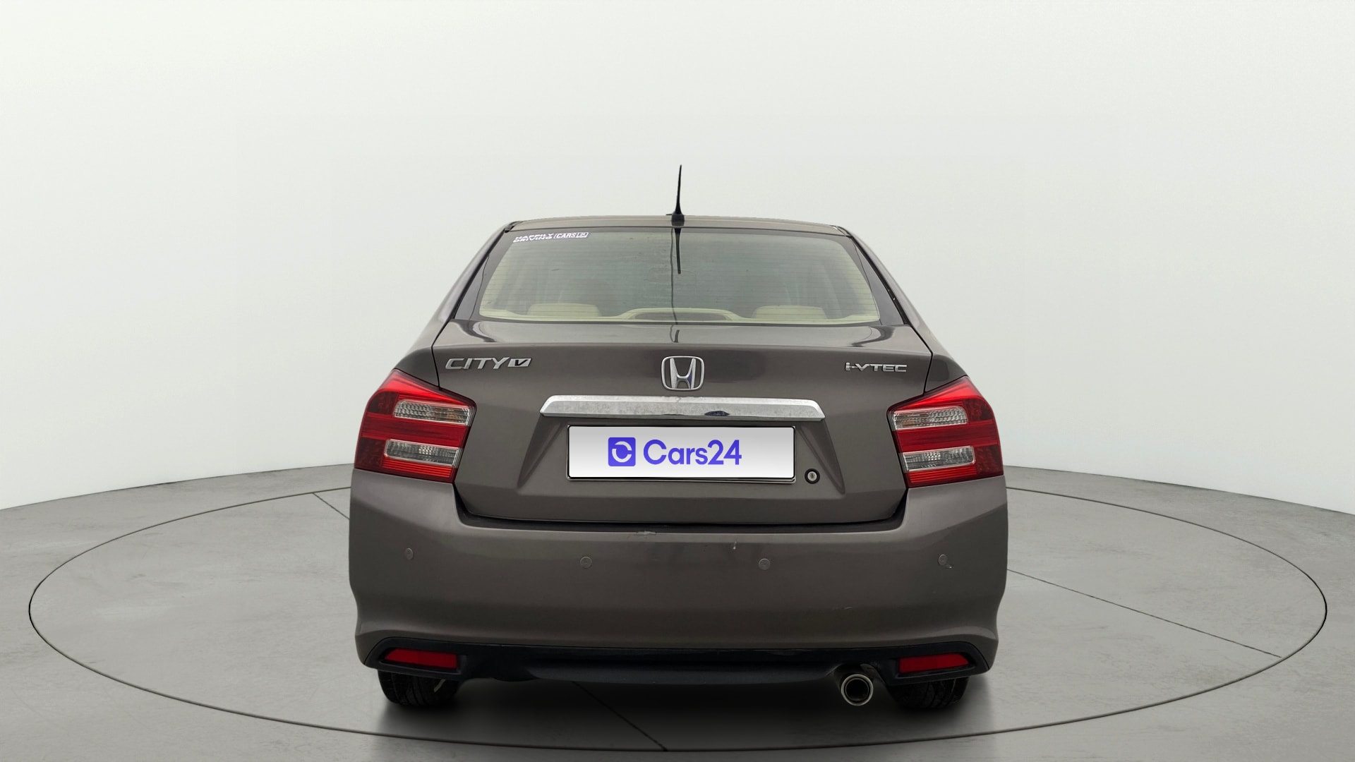 Used 2013 Honda City Used 2013 Honda City