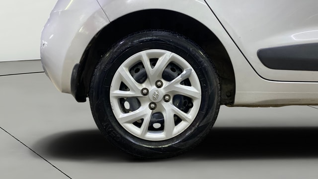 View Hyundai Grand i10 Image 35 Used Hyundai Grand i10 Image 35