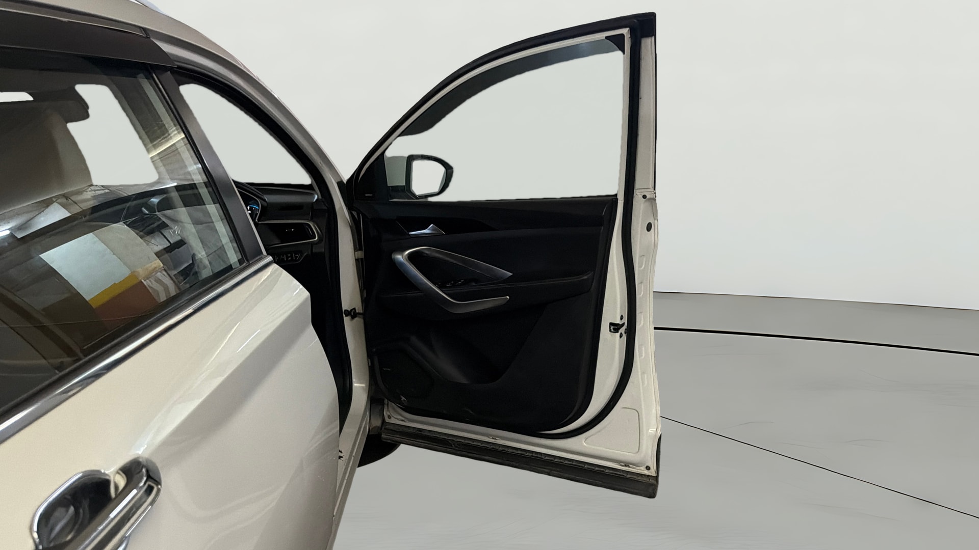View 2019 MG Hector Sharp Petrol BS IV Image 47 Used 2019 MG Hector Sharp Petrol BS IV Image 47
