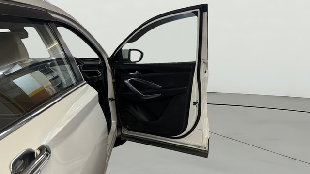 View MG Hector Image 47 Used MG Hector Image 47