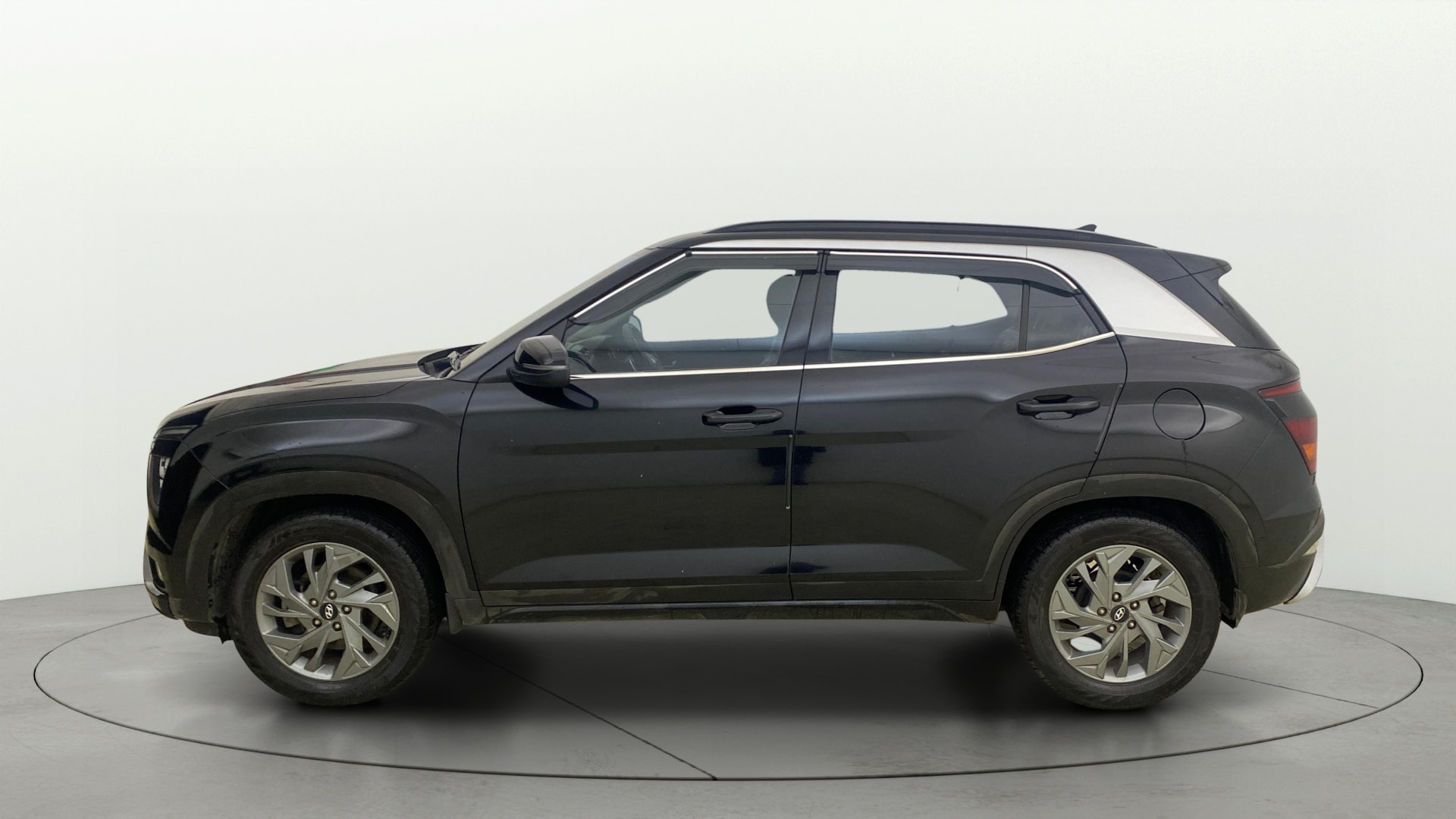 View 2021 Hyundai Creta 1.4 E Diesel Image 26 Used 2021 Hyundai Creta 1.4 E Diesel Image 26