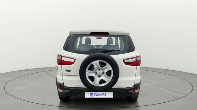 View Ford EcoSport Image 38 Used Ford EcoSport Image 38