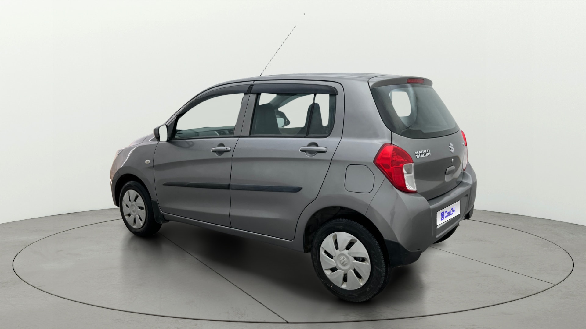 Used 2017 Maruti Suzuki 1000 Used 2017 Maruti Suzuki 1000