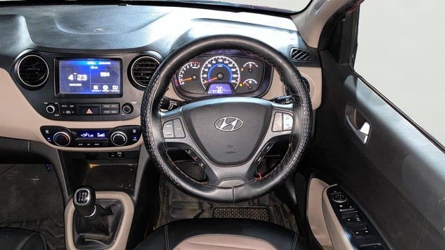 View Hyundai Grand i10 Image 20 Used Hyundai Grand i10 Image 20
