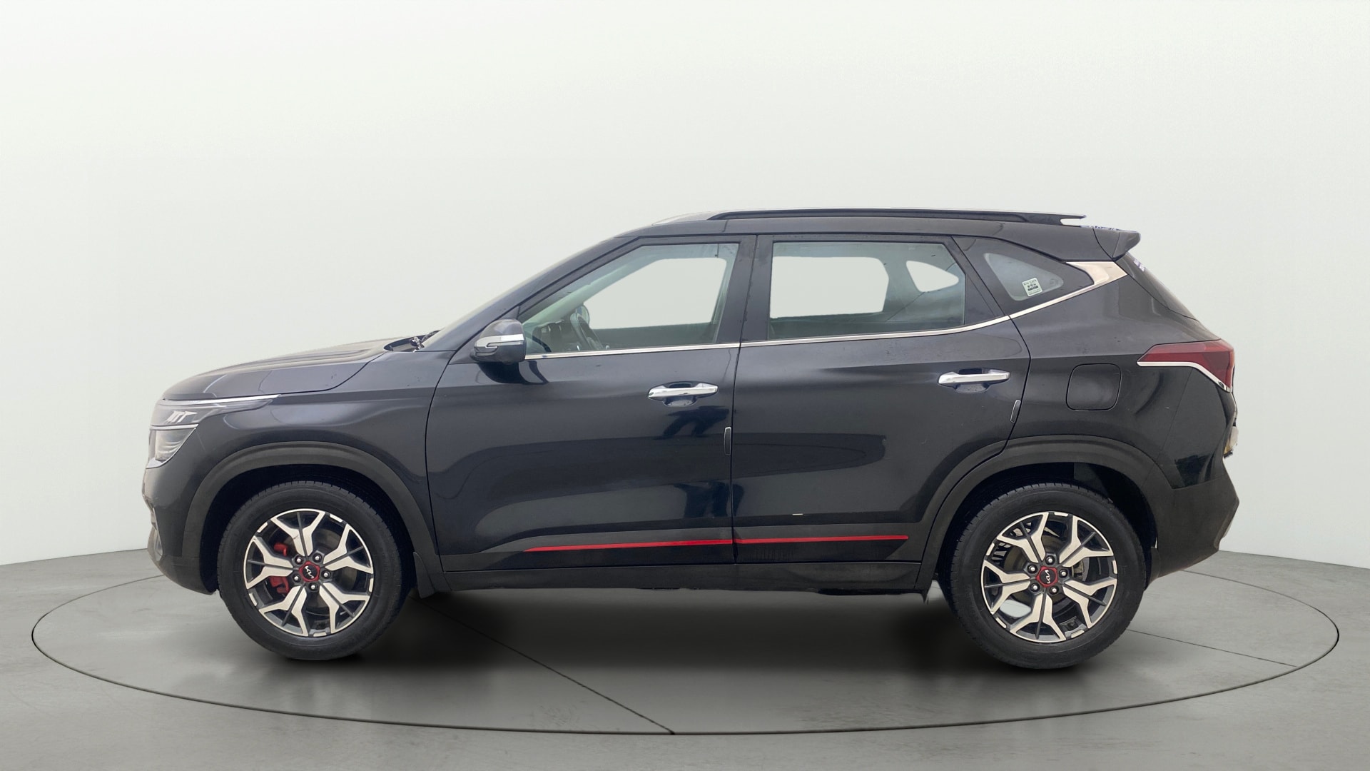 Used 2021 Kia Seltos Used 2021 Kia Seltos