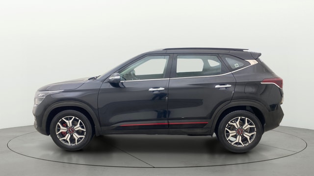 View Kia Seltos Image 6 Used Kia Seltos Image 6