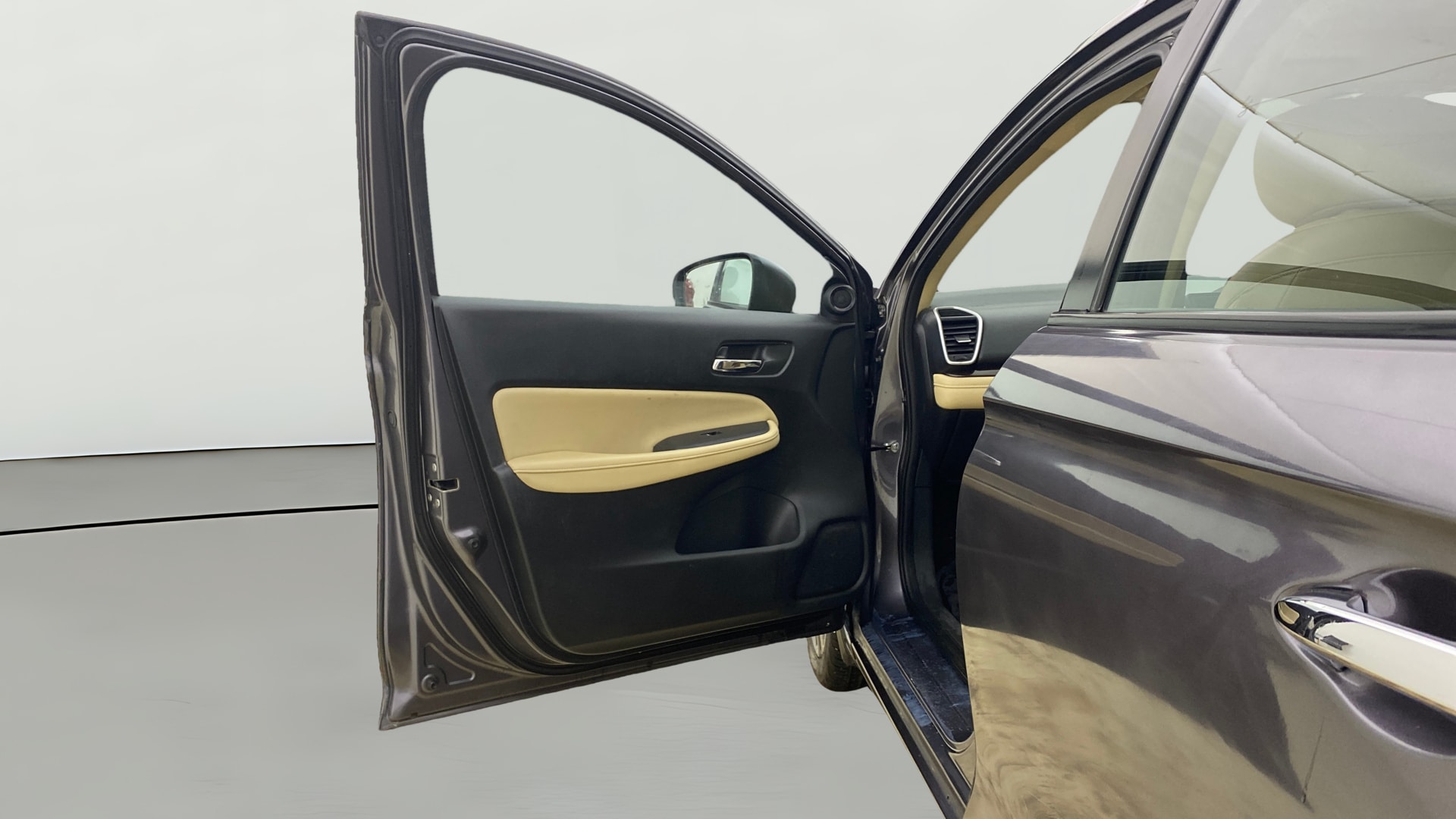 View 2021 Honda City ZX CVT Image 33 Used 2021 Honda City ZX CVT Image 33