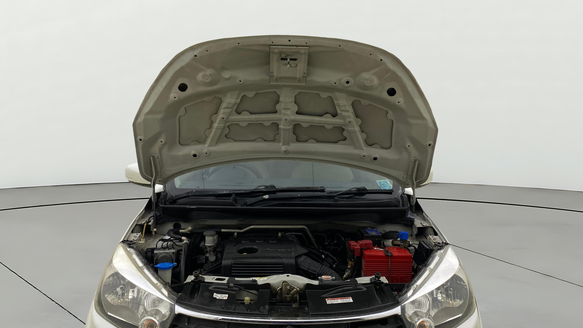 Used 2018 Maruti Suzuki 1000 Used 2018 Maruti Suzuki 1000
