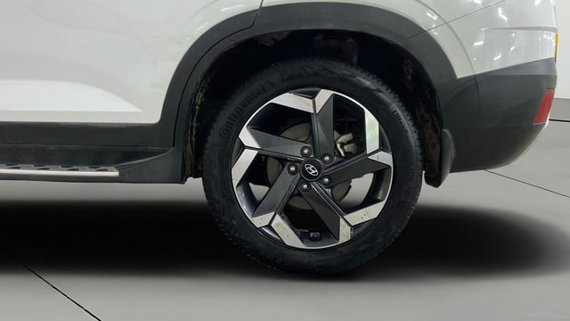 View Hyundai Alcazar Image 8 Used Hyundai Alcazar Image 8