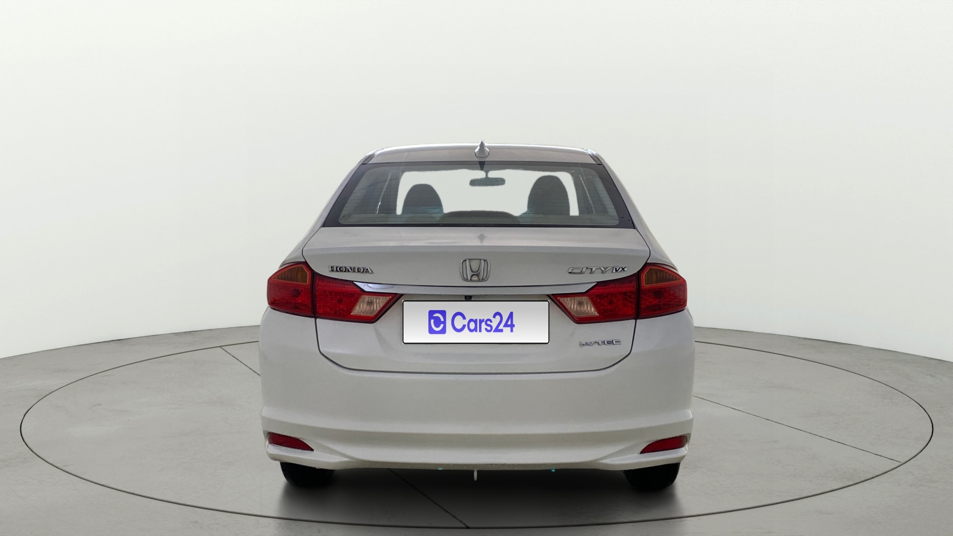 Used 2016 Honda City Used 2016 Honda City