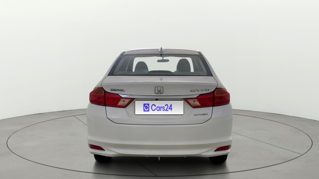 View Honda City Image 42 Used Honda City Image 42