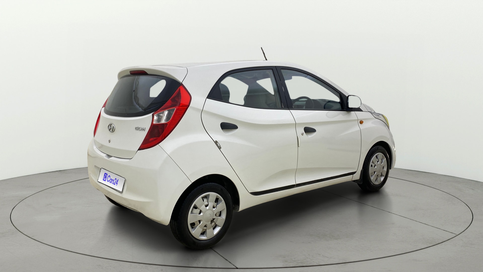 Used 2018 Hyundai EON Used 2018 Hyundai EON