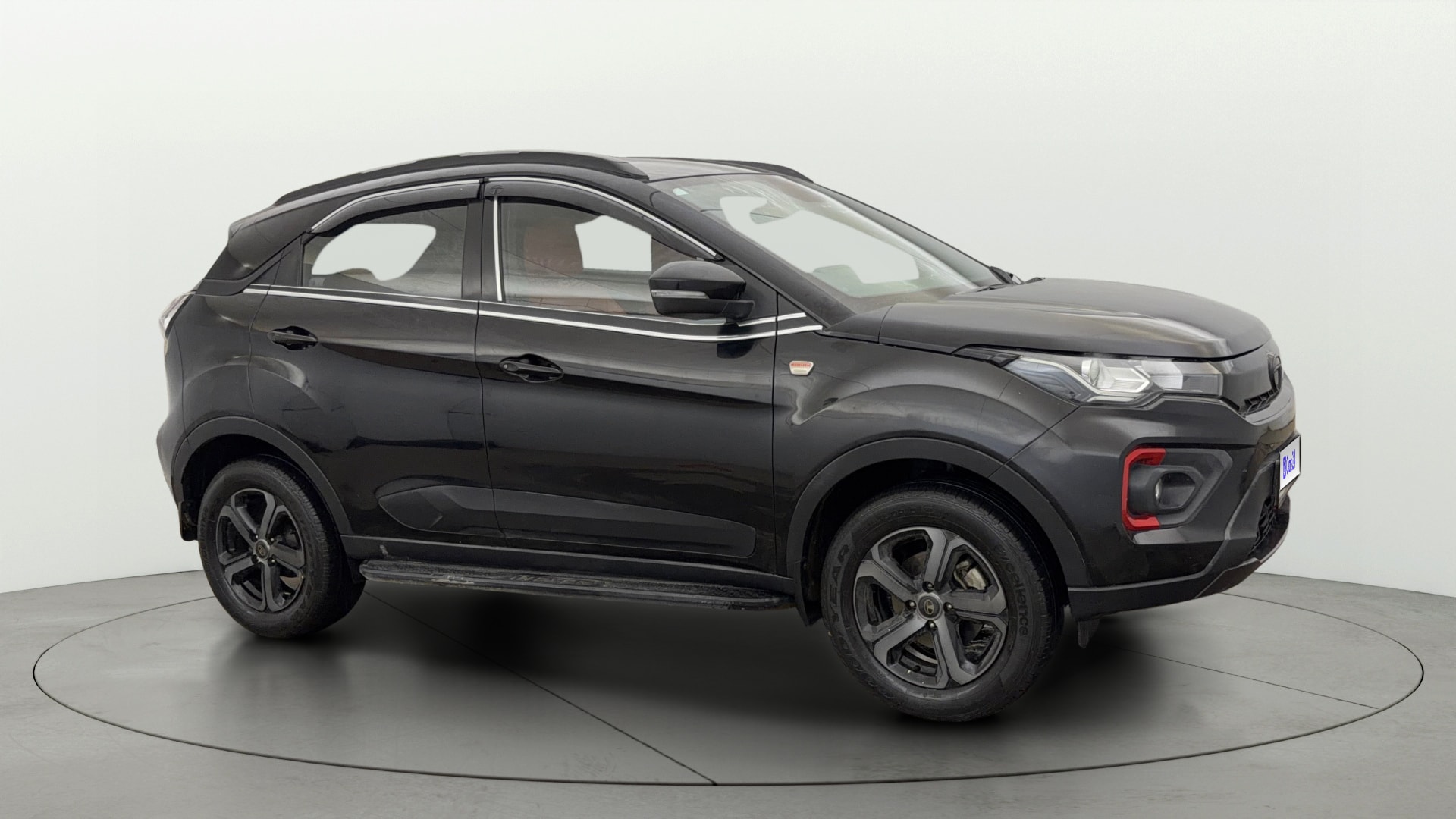View 2023 Tata Nexon Revotron XE Image 39 Used 2023 Tata Nexon Revotron XE Image 39