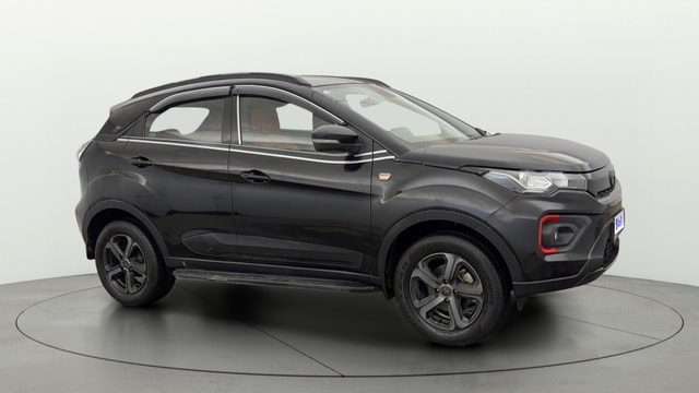 View Tata Nexon Image 39 Used Tata Nexon Image 39