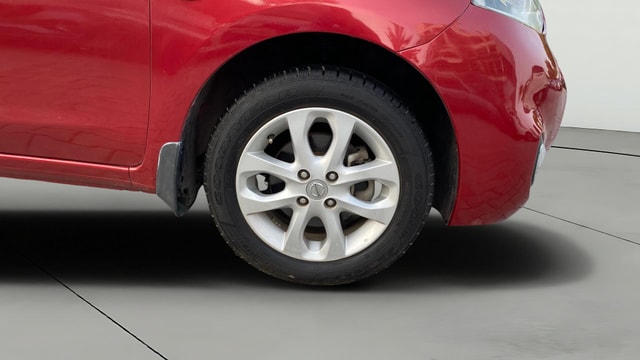 View Nissan Micra Image 41 Used Nissan Micra Image 41