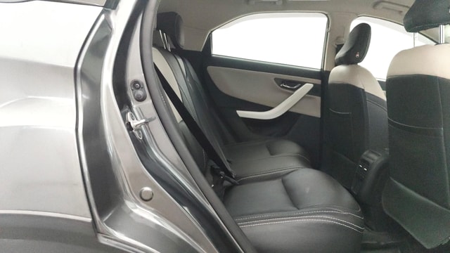 View Tata Nexon Image 29 Used Tata Nexon Image 29