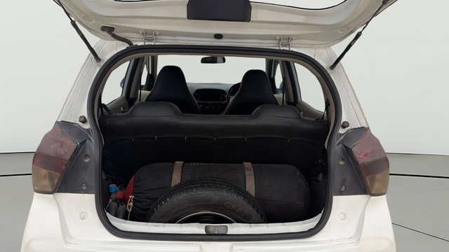 View Hyundai New Santro Image 36 Used Hyundai New Santro Image 36