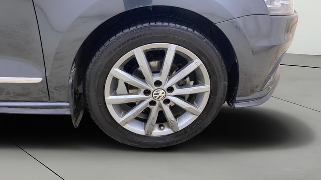 View Volkswagen Vento Image 40 Used Volkswagen Vento Image 40