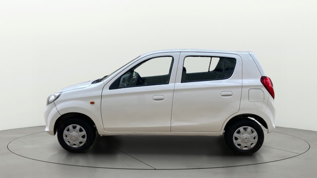 View Maruti Suzuki Alto 800 Image 5 Used Maruti Suzuki Alto 800 Image 5