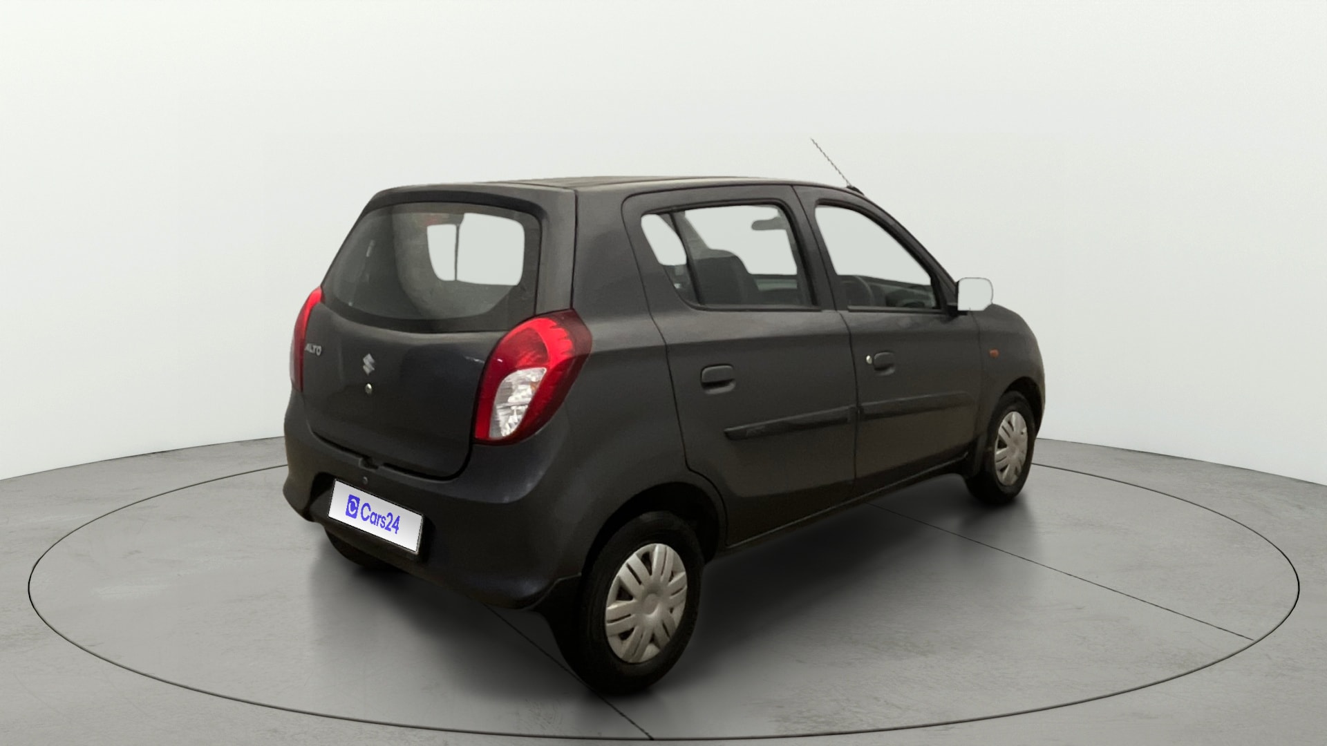 Used 2023 Maruti Suzuki 1000 Used 2023 Maruti Suzuki 1000