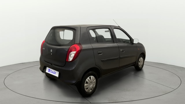 View Maruti Suzuki 1000 Image 43 Used Maruti Suzuki 1000 Image 43