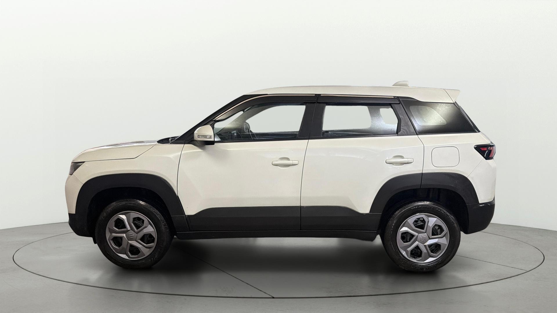 Used 2025 Maruti Suzuki 1000 Used 2025 Maruti Suzuki 1000