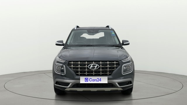 View Hyundai Venue Image 1 Used Hyundai Venue Image 1