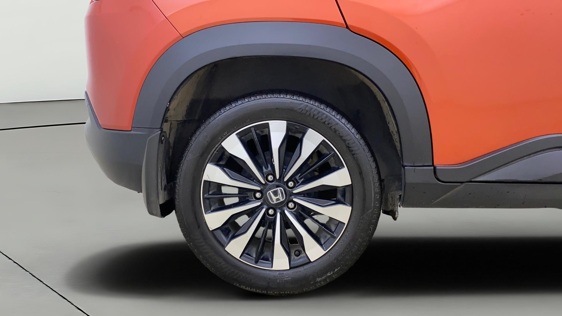 Used 2023 Honda Elevate Used 2023 Honda Elevate
