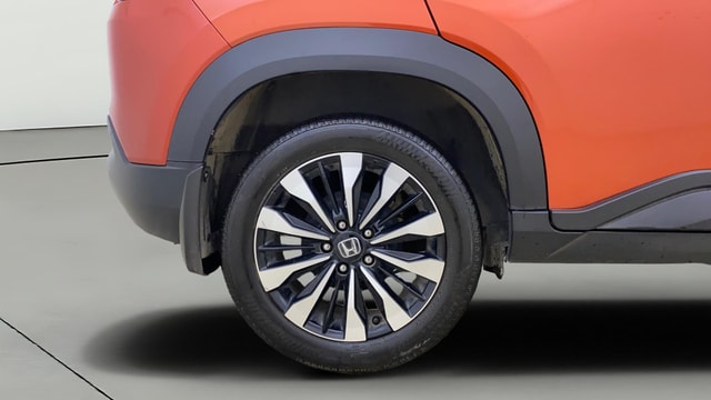 View Honda Elevate Image 24 Used Honda Elevate Image 24