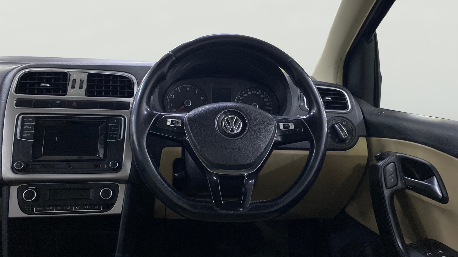 View 2016 Volkswagen Polo 1.2 AllStar Limited Edition Image 20 Used 2016 Volkswagen Polo 1.2 AllStar Limited Edition Image 20